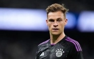 NÓNG! Bayern sẵn sàng chia tay Kimmich