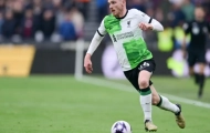 Màn 'chào hàng' của Andrew Robertson đến Bayern Munich?