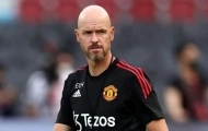 Ten Hag mê mẩn trò cũ