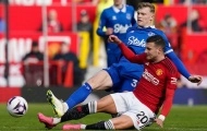 NÓNG! Mức giá khủng Jarrad Branthwaite gia nhập Man Utd