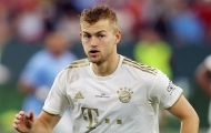 Bayern bán De Ligt cho Man United với giá 42 triệu bảng