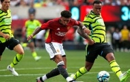 Arsenal có quyết định đúng đắn với Jadon Sancho