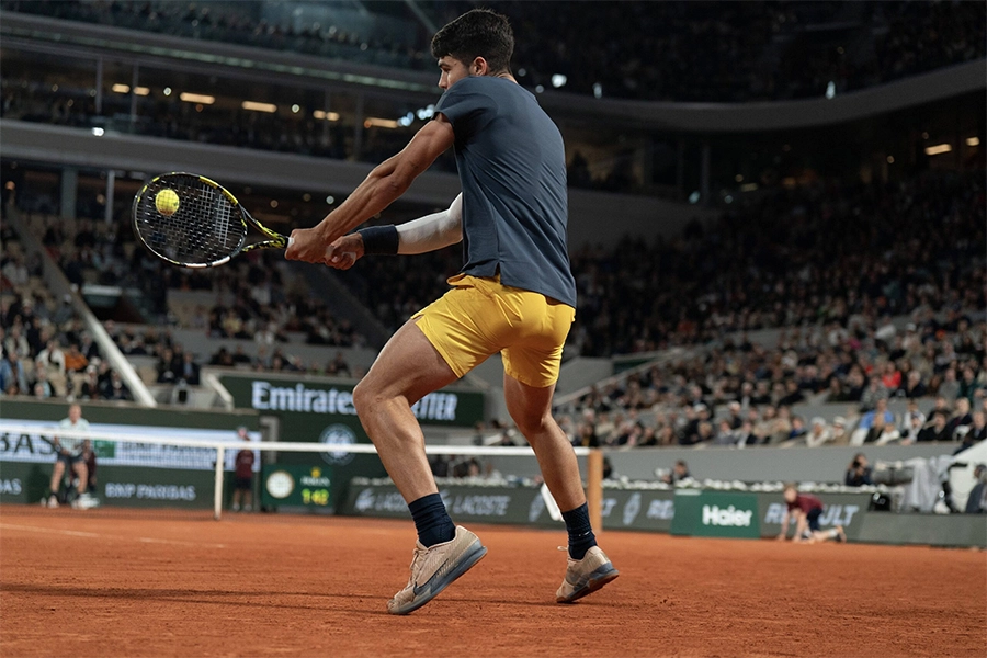 Chung kết Pháp Mở rộng Roland Garros 2024: Lịch thi đấu và kết quả mới nhất