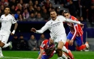 Arsenal là thử thách khó khăn hơn với Real Madrid