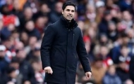 Mikel Arteta đã đúng khi Arsenal vượt qua Chelsea