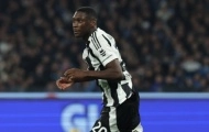 Newcastle có thể phá bĩnh Juventus vụ Kolo Muani