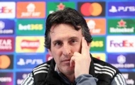 Thương vụ đỉnh cao của Unai Emery